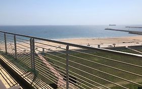 Point Beach #Accommodation - Durban Beach & Waterfront Canals Epic Views